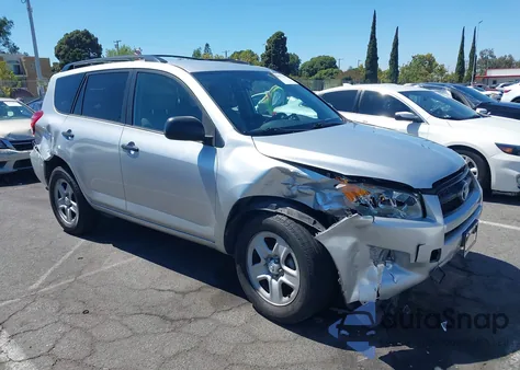 2012 Toyota Rav4 from USA, damaged, VIN 2T3ZF4DV7CW142767